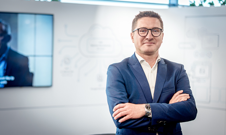 From Mandates to Mastery: Navigating the E-Invoicing Shift with Comarch&rsquo;s Bartłomiej W&oacute;jtowicz
