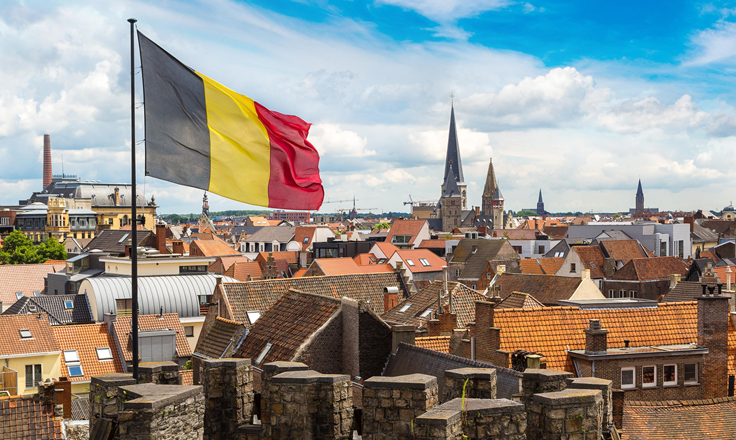 Belgium Confirms End of Grace Period for B2B E-Invoicing