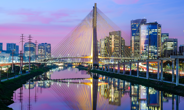 Brazil Clarifies E-Invoicing Obligations for Foreign Digital Suppliers Ahead of December 2026