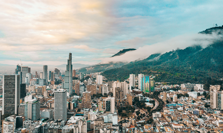 Colombia Tightens Security Controls for Electronic Invoice Search Tool