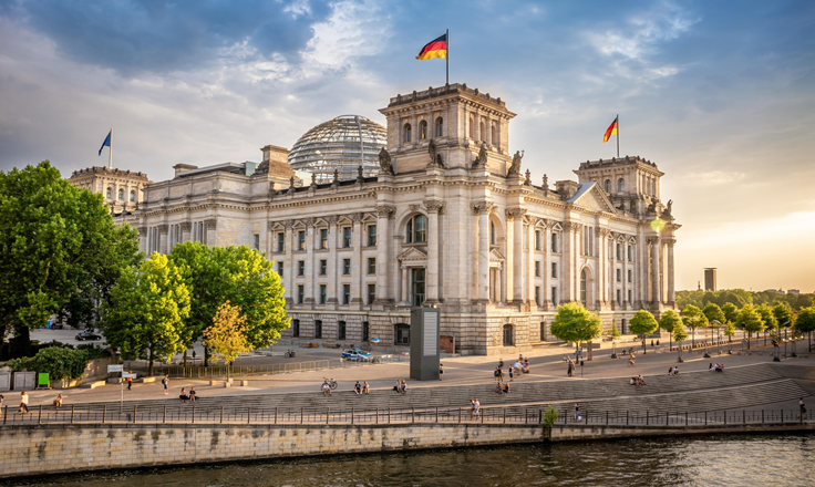 Germany Unveils Action Plan Signaling VAT Reporting System and Extended Archiving Rules