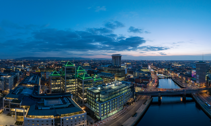 Ireland Advances E-Invoicing Legislation With Peppol Five-Corner Model