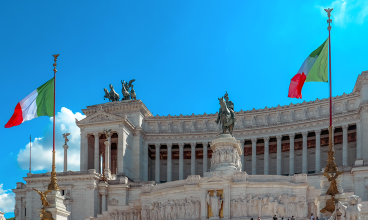 Italy Launches Public Consultation on ViDA Directive Transposition