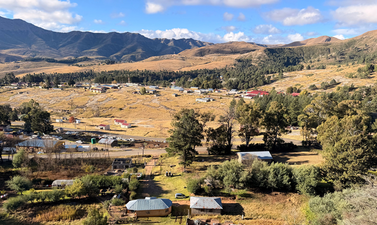 Lesotho Introduces the Lekuka E-Invoicing System