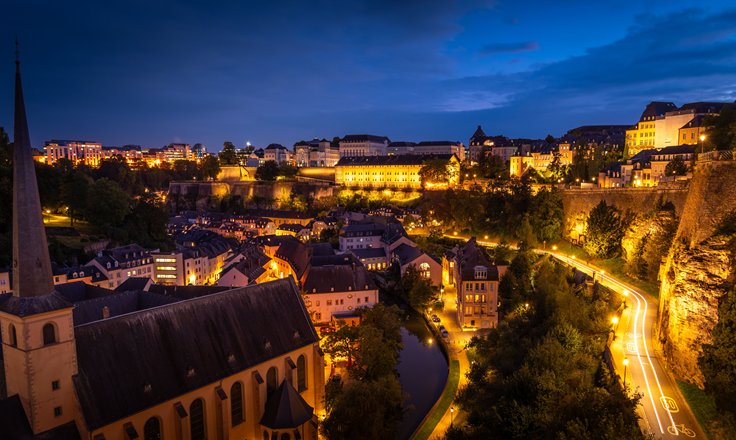 Luxembourg Advances Mandatory B2B E-Invoicing Legislation