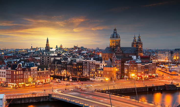 Netherlands Confirms Mandatory E-Invoicing and Digital VAT Reporting Timeline