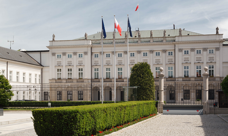Poland Extends KSeF Penalty Deferral Until the End of 2027 and Retains Token Authentication