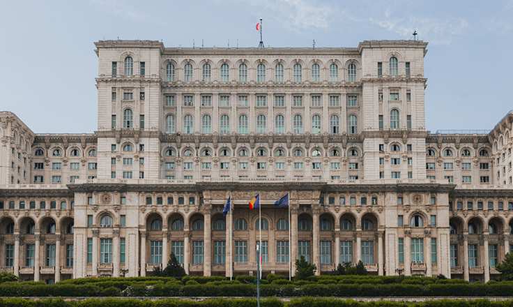 Romania Simplifies RO e-Factura E-Invoicing Rules for B2C Transactions