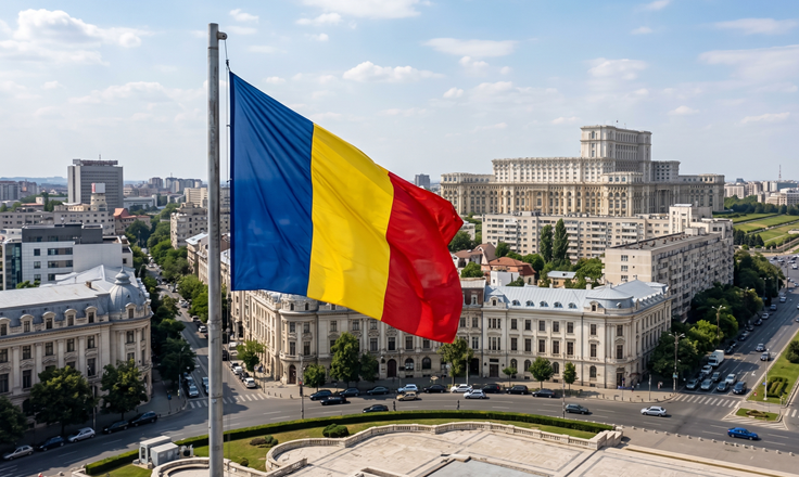 Romania Updates Registration Procedures for RO e-Invoice Register