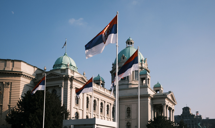 Serbia Expands VAT Reporting Functionality Within Its E-Invoicing System