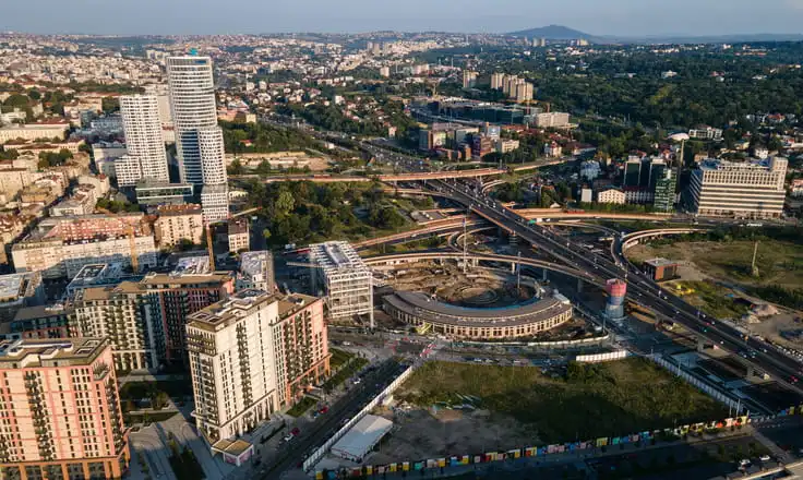 Serbia Adopts Key Amendments to Electronic Invoicing and VAT Laws in 2026