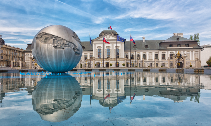 Slovakia Proposes Changes to E-Invoicing and Digital Reporting Rules Ahead of 2027