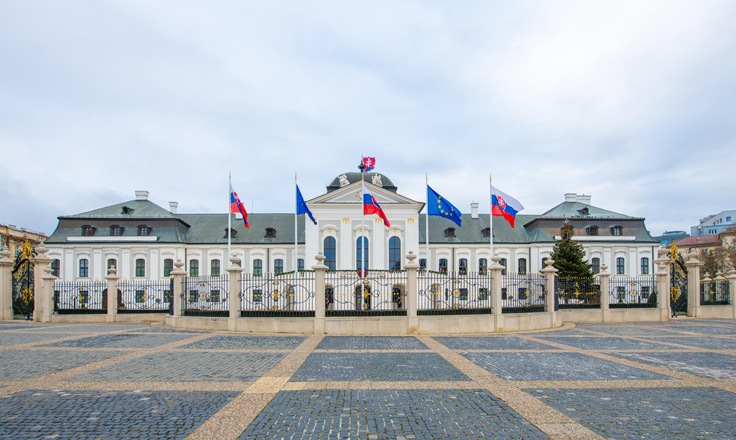 Comarch Featured on the First List of Service Providers Applying for Accreditation in Slovakia