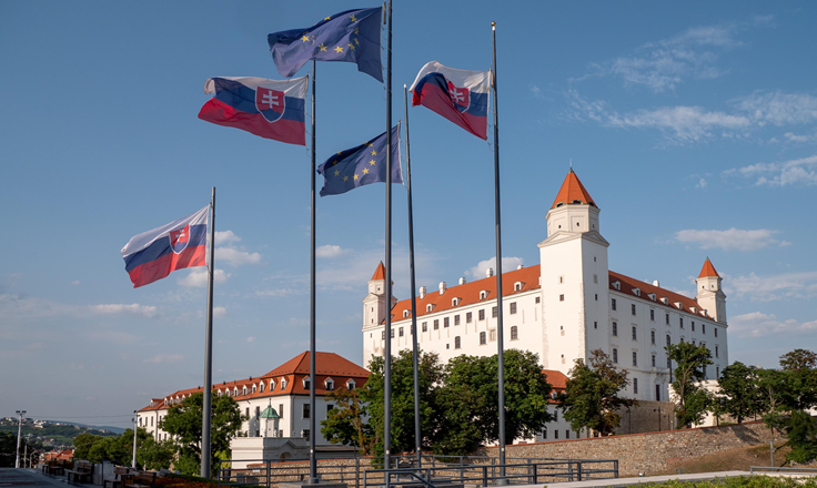 Slovakia Publishes Clarifications on 2027 E-Invoicing and E-Reporting Mandate