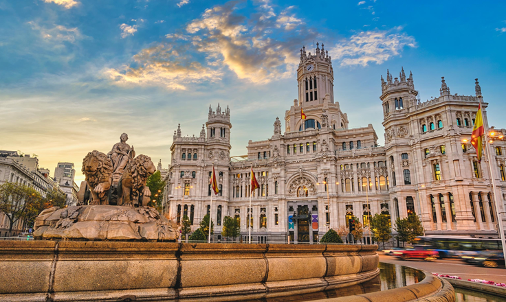 Spain Targets October 2026 for B2B E-Invoicing Technical Rules