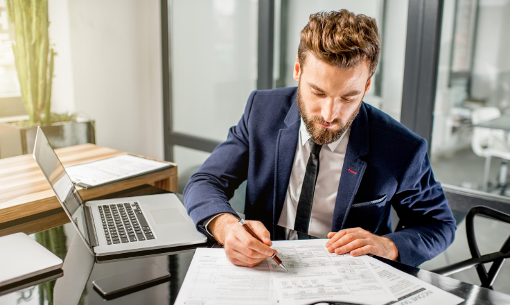 The Future of Tax Control: Between Regulation and Reality