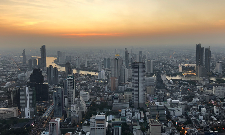 How Thailand’s Move to Global Tax Information Sharing Signals an Inevitable E-Invoicing Mandate