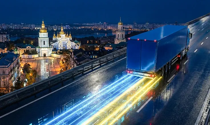 Comarch EDI Officially Joins Ukraine's e-TTN Test Environment