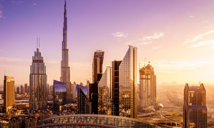 E-Invoicing Revolution in the UAE & The Peppol 5-Corner Model Explained