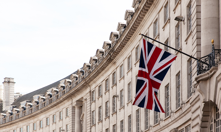 United Kingdom Publishes Roadmap for Mandatory E-Invoicing from April 2029