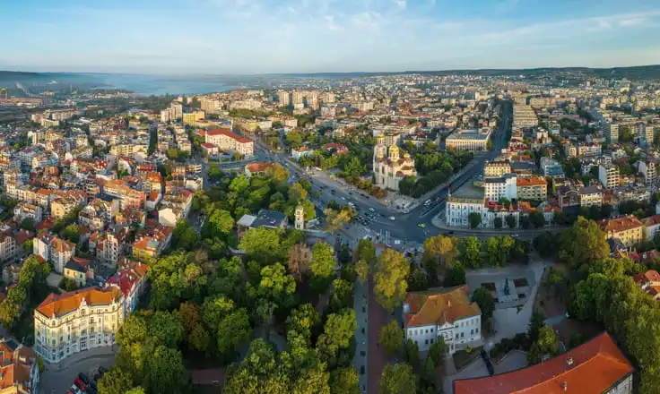 Bulgaria Updates SAF-T Technical Documentation