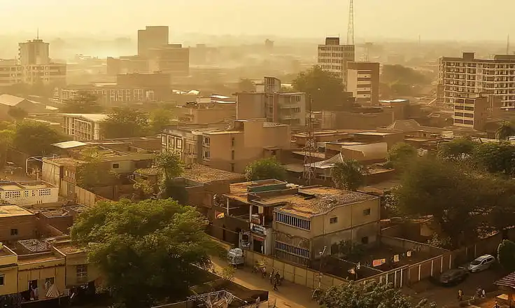 Burkina Faso Officially Launches the Certified Electronic Invoice System