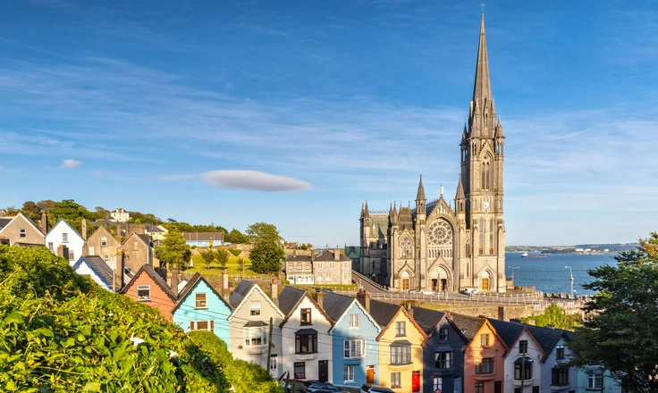 Ireland Reconfirms Timeline and Scope for 2028 B2B E-Invoicing Mandate
