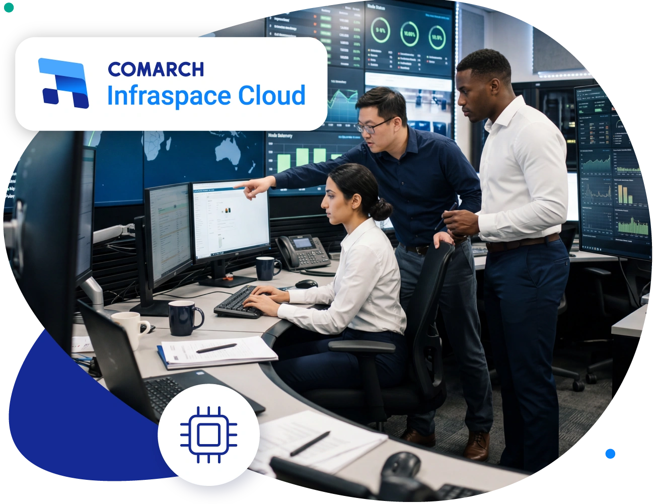 IBM Power Cloud