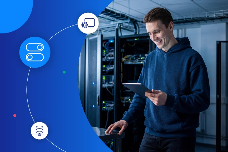 DORA: Why Managed Environments Outpace Legacy Infrastructure in the Enforcement Era