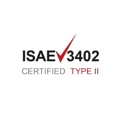 LOGO ISAE 3402
