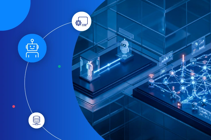How to Scale IT Operations with Autonomous Agents vs. Chatbots