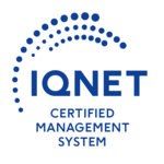 LOGO IQNET