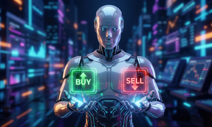 How AI and Automation Are Changing Factoring