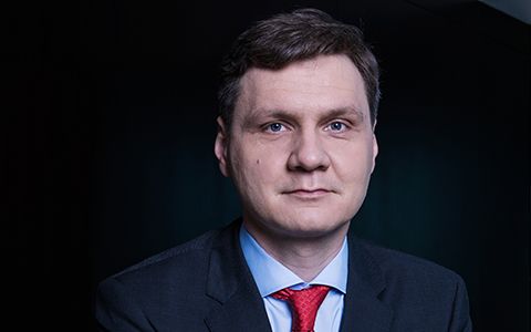 ANDRZEJ PRZEWIĘŹLIKOWSKI