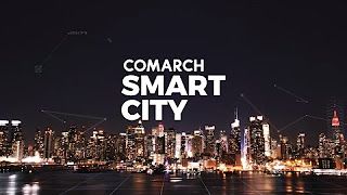 Smart City driven by innovation
