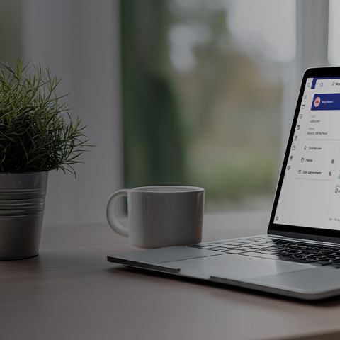 Comarch Digital Insurance software