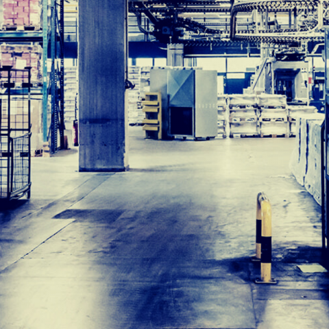 Smart  Metering for Industry