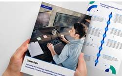 Improving the Technology Certification and Standardization Process with Comarch Automated Test Framework