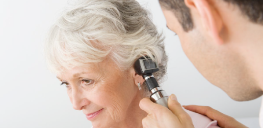 Case Study WS Audiology