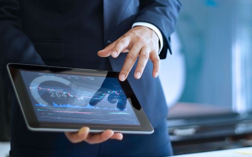 The future of corporate banking in digital transformation strategy