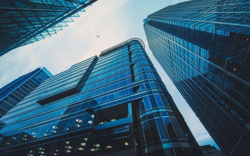 Mass transactions within thumb's reach: a new dimension of corporate banking