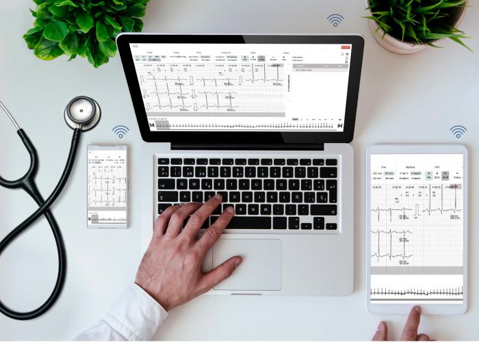 Comarch Enterprise Cloud Platform – the safest way to store medical data
