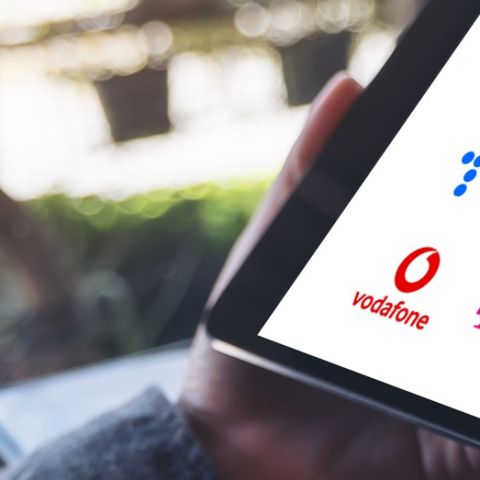 Multinational Telecoms