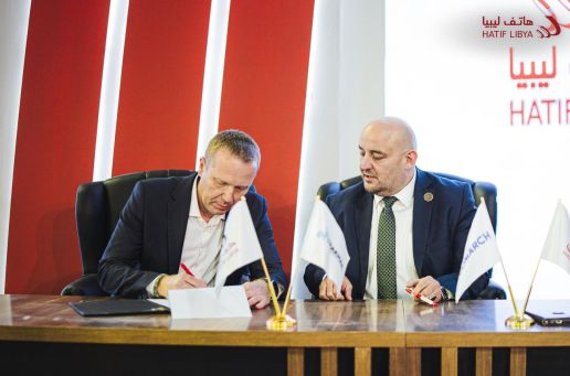 Comarch, Hatif Libya and Makman Strengthen Cooperation with New BSS Proof of Concept