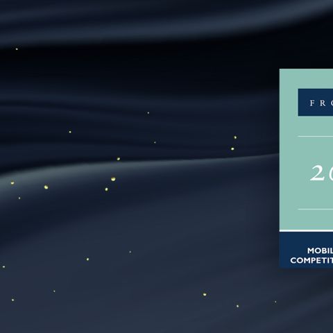 Comarch FSM has become a Competitive Strategy Leader in Frost & Sullivan Best Practices Awards 2023