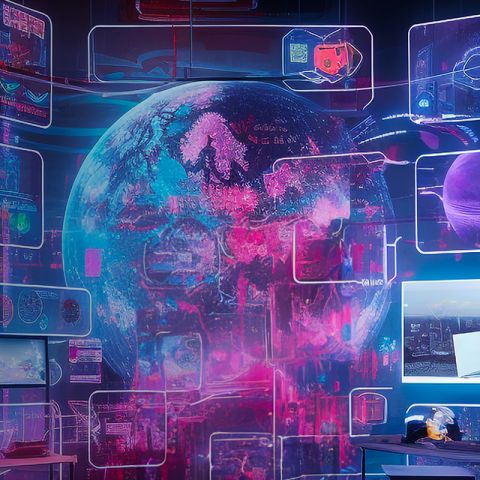 Get an early insight into the 2024 telecom landscape