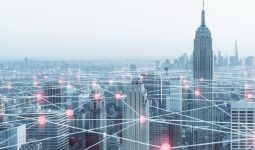 Device movement control for asset & object tracking/logistics