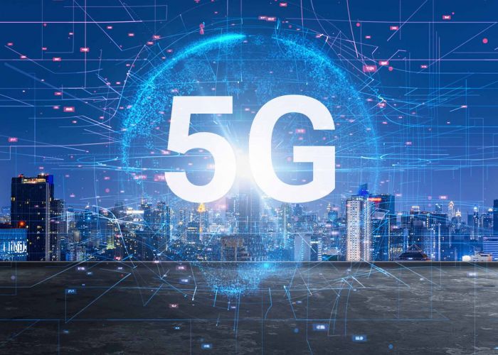 Visit Comarch at 5G World in London