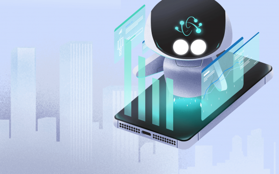 Empowering Telcos with AI: Why Artificial Intelligence is the Future of Telecoms