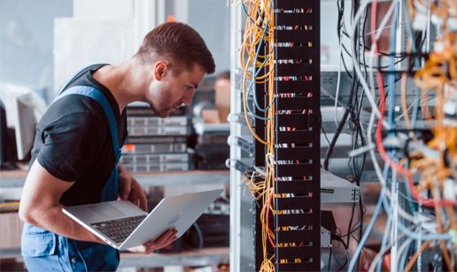 Future Connections Adopts Comarch FSM to Automate Their Managed Telco Services Operations